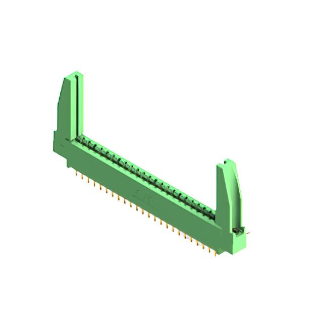 337-048-558-878 EDAC Inc.  Edgeboard Connectors
